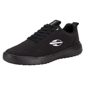 Tênis Masculino Urban Slash Mormaii 208008 - Preto