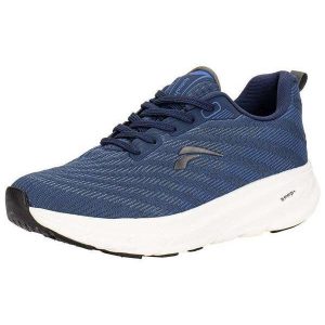 Tênis Masculino Velocit Kolosh H3521 - Marinho