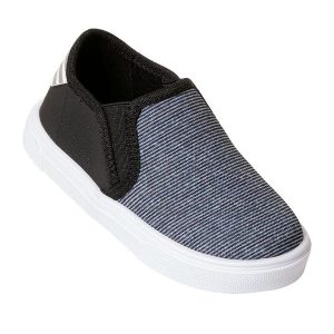 Tênis Molekinho Preto