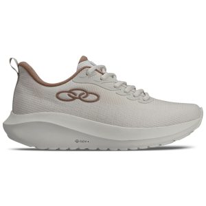 Tênis Olympikus Acqua Feminino 35 Bege