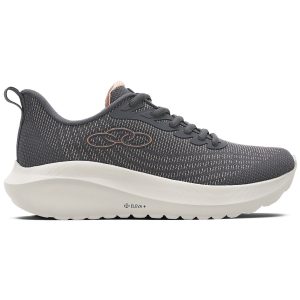 Tênis Olympikus Acqua Feminino 36 Cinza