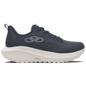 Tênis Olympikus Acqua Feminino 37 Azul