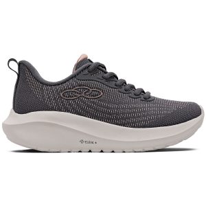 Tênis Olympikus Acqua Infantil 30 Cinza