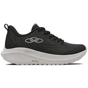 Tênis Olympikus Acqua Infantil 35 Preto