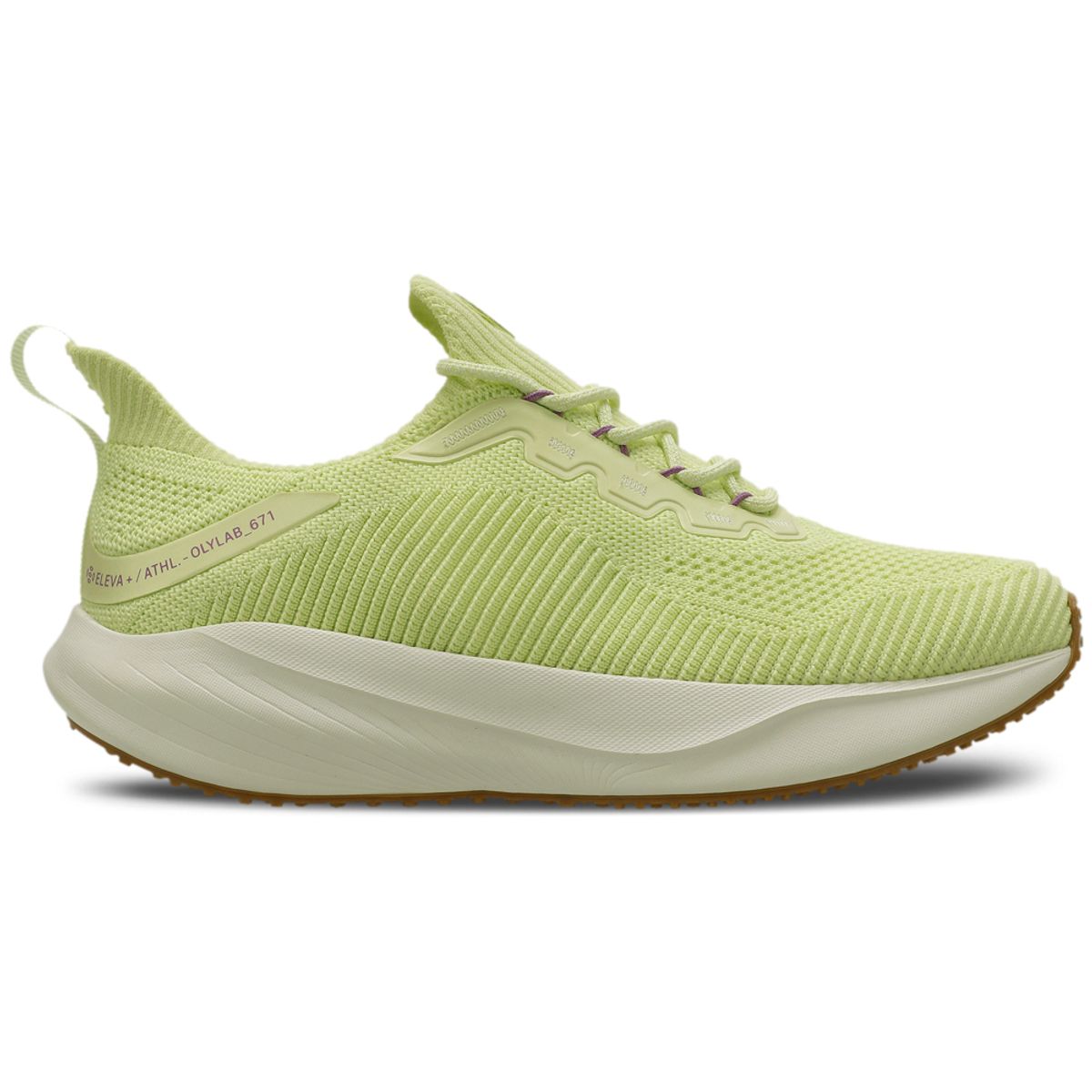 Tênis Olympikus Adrena 41 Verde