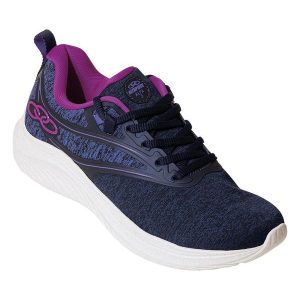 Tênis Olympikus Alfa 2 Marinho