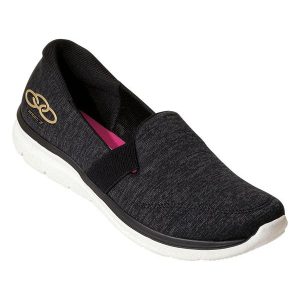 Tênis Olympikus Angel 3 Preto