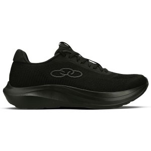 Tênis Olympikus Ápice Masculino 38 Preto