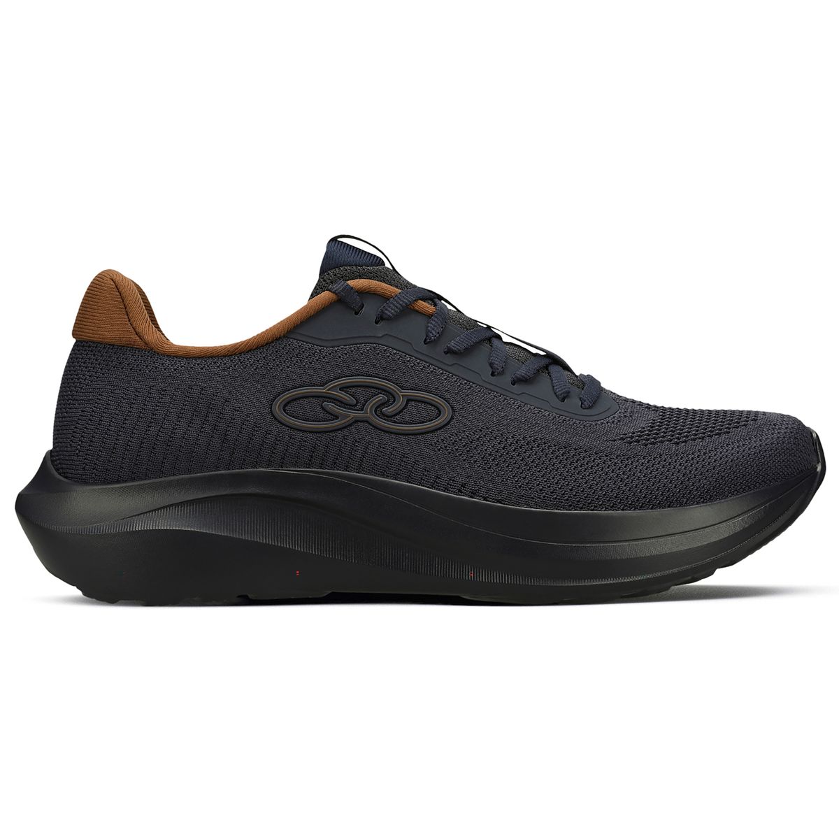 Tênis Olympikus Ápice Masculino 40 Azul