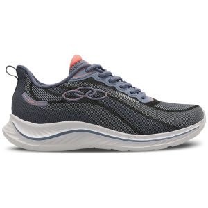 Tênis Olympikus Apolis Feminino 34 Azul