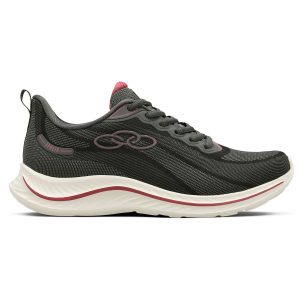 Tênis Olympikus Apolis Feminino 41 Preto