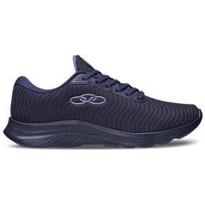 Tênis Olympikus Atmos Feminino 34 Azul