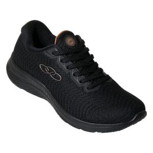 Tênis Olympikus Atmos Preto
