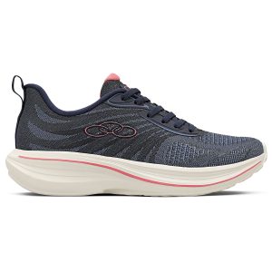 Tênis Olympikus Bruma Feminino 34 Azul