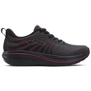 Tênis Olympikus Bruma Feminino 34 Preto