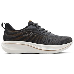 Tênis Olympikus Bruma Feminino 41 Cinza