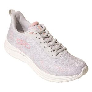 Tênis Olympikus Citrus 2 Cinza