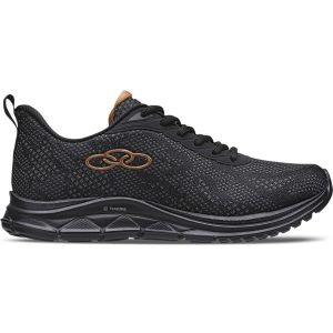 Tênis Olympikus Citrus 2 Feminino 40 Preto