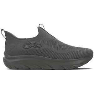 Tênis Olympikus Clic Masculino 40 Cinza