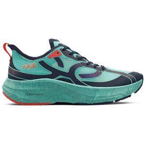 Tênis Olympikus Corre 4 Maratona SP 34 Azul
