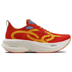 Tênis Olympikus Corre Grafeno 3 34 Vermelho