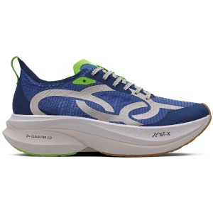 Tênis Olympikus Corre Grafeno 3 35 Azul