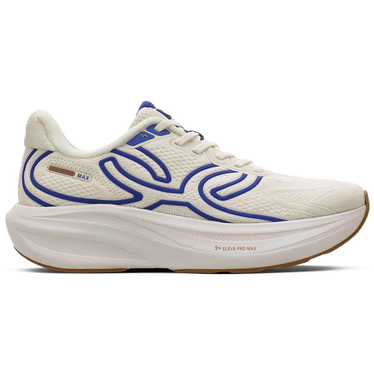 Tênis Olympikus Corre Max 38 Branco
