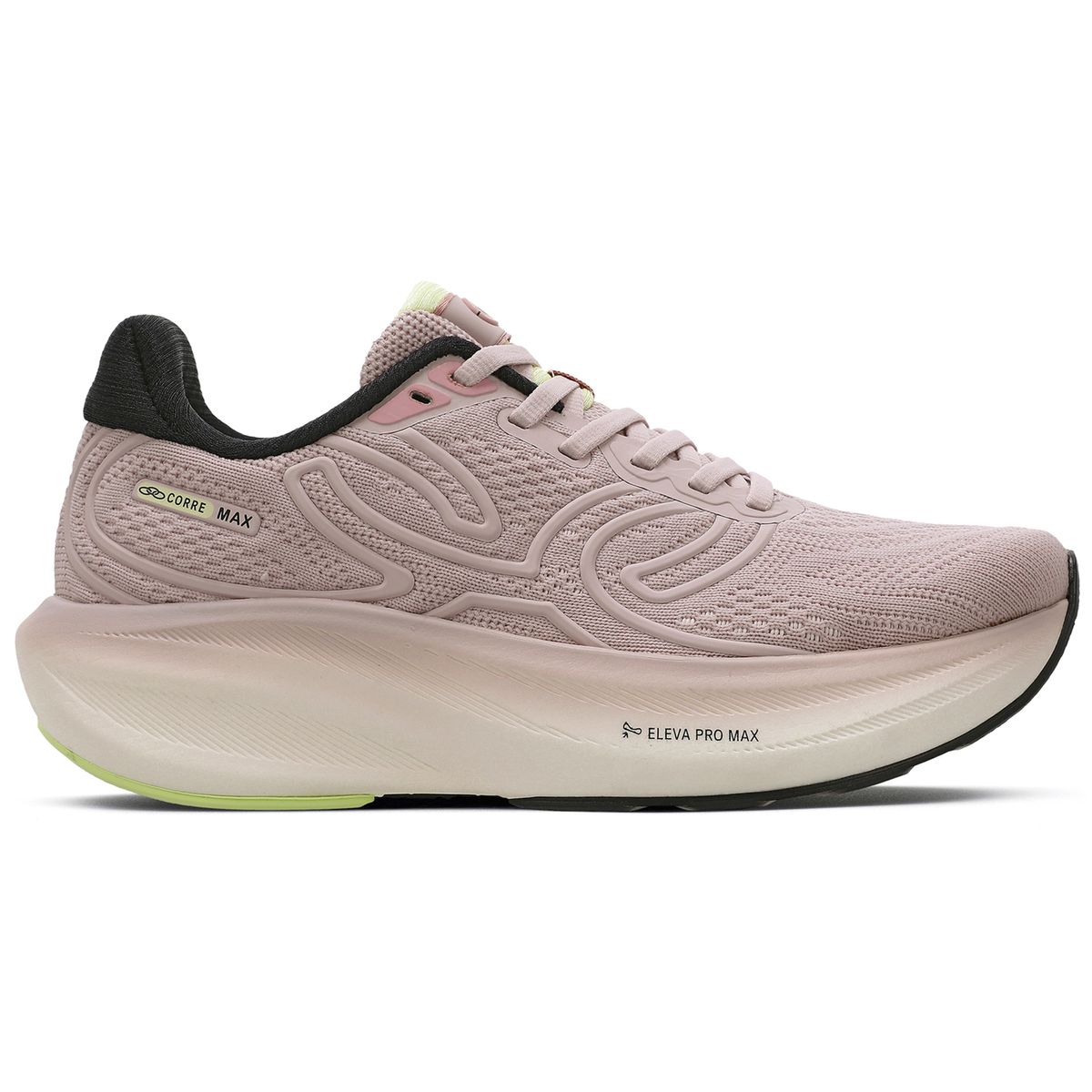 Tênis Olympikus Corre Max 41 Rosa