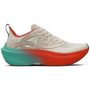 Tênis Olympikus Corre Supra 2 41 Bege