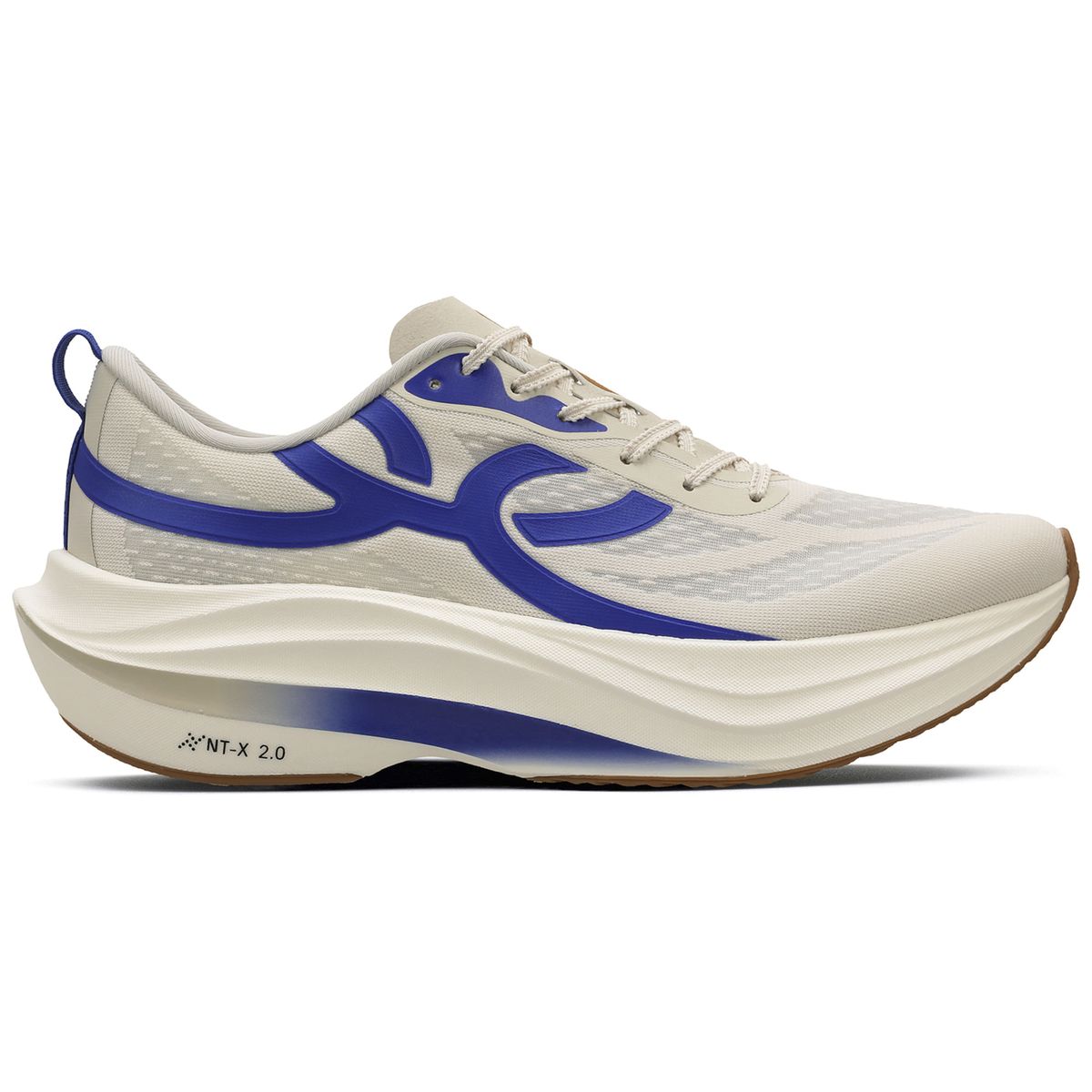 Tênis Olympikus Corre Turbo 35 Branco