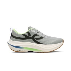Tênis Olympikus Corre Turbo 35 Cinza