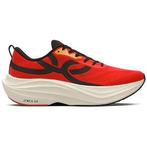 Tênis Olympikus Corre Turbo 36 Vermelho