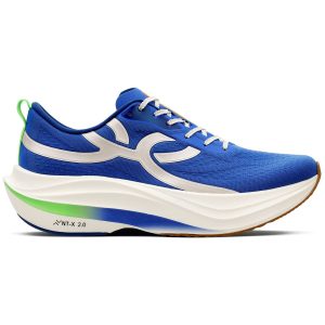 Tênis Olympikus Corre Turbo 39 Azul
