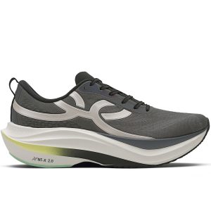 Tênis Olympikus Corre Turbo 42 Cinza