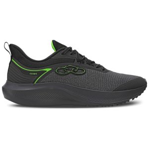Tênis Olympikus Cosmo 39 Cinza