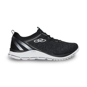 Tênis Olympikus Day Feminino 40 Preto
