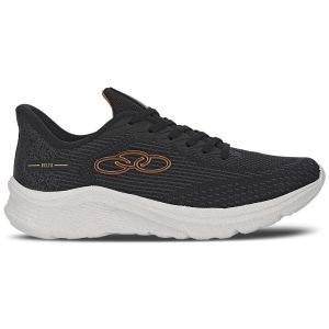 Tênis Olympikus Delta Feminino 41 Preto