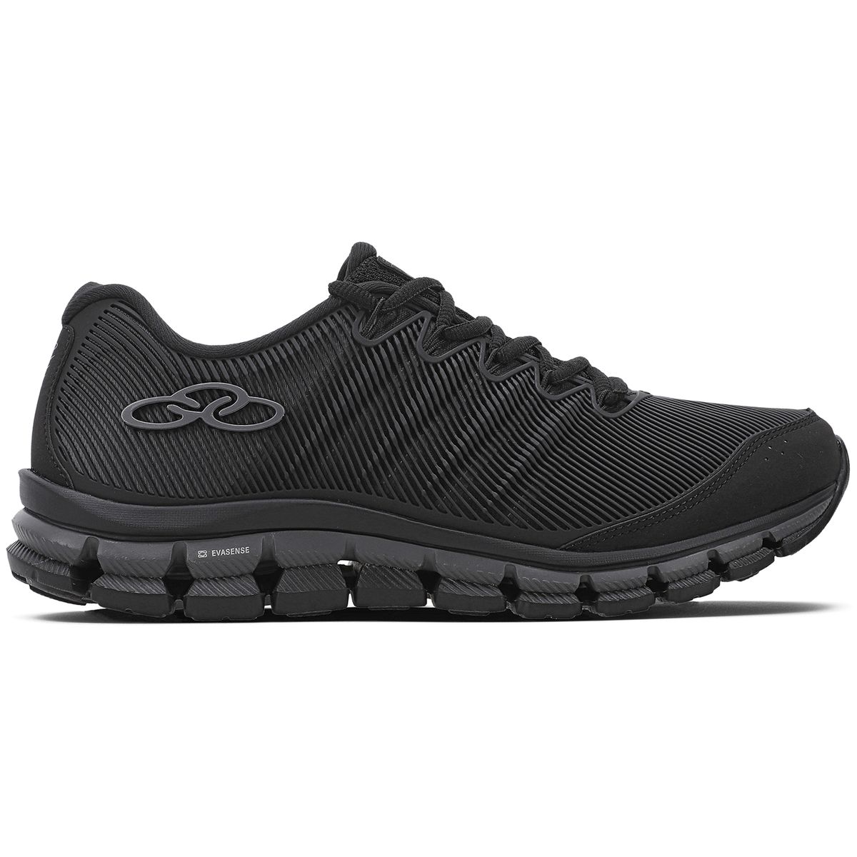 Tênis Olympikus Dynamic 33 Preto
