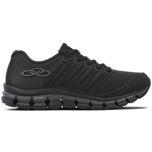 Tênis Olympikus Dynamic 40 Preto