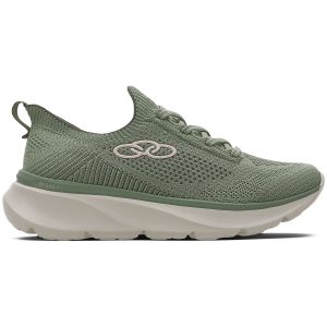 Tênis Olympikus Era Feminino 35 Verde