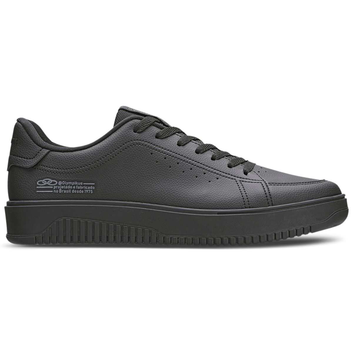 Tênis Olympikus Eros 35 Preto
