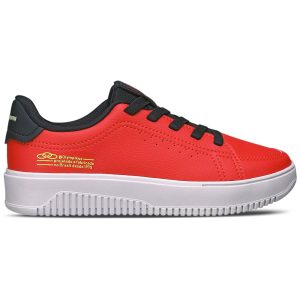 Tênis Olympikus Eros Infantil 30 Vermelho