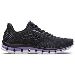 Tênis Olympikus Estilo 2 Feminino 41 Preto