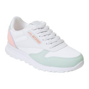 Tênis Olympikus Jogging 101 Branco