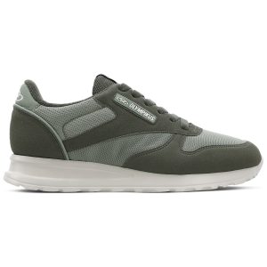 Tênis Olympikus Jogging 101 SE 34 Verde