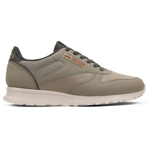 Tênis Olympikus Jogging 101 SE 36 Verde