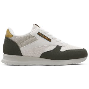 Tênis Olympikus Jogging 101 SE 39 Bege