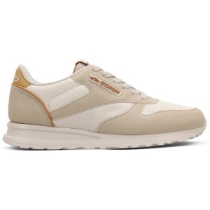Tênis Olympikus Jogging 101 SE 41 Bege