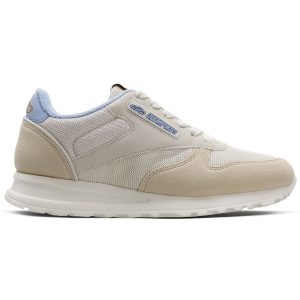Tênis Olympikus Jogging 101 SE Feminino 34 Marrom