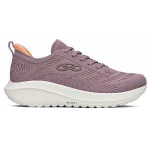 Tênis Olympikus Lance Feminino 35 Roxo